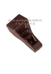 VİTES KONSOLU KAHVERENGİ [Skoda Favorit,Forman,Pickup] 12