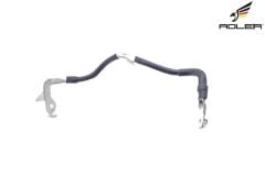 Volkswagen Golf - AKÜ KABLOSU (Topraklama Kablosu) - [Volkswagen Passat, Tiguan; Skoda Karoq, Kodiaq, Octavia; Audi A3] - 5Q0971250AB