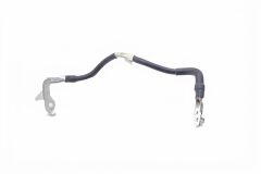Volkswagen Golf - AKÜ KABLOSU (Topraklama Kablosu) - [Volkswagen Passat, Tiguan; Skoda Karoq, Kodiaq, Octavia; Audi A3] - 5Q0971250AB