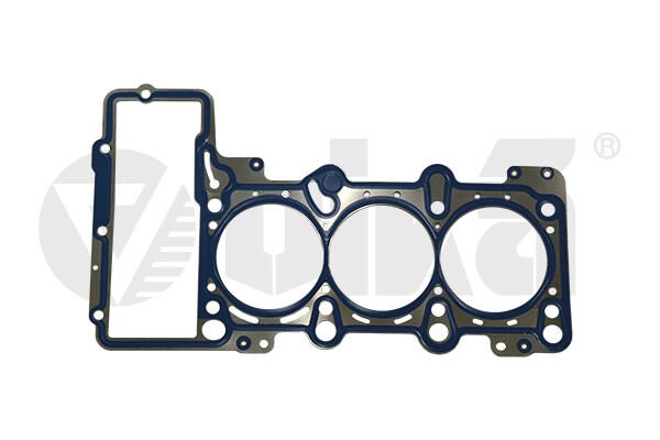 Volkswagen Touareg - Silindir Kapak Conta Metal - [Audi A1] - 06E103148AG
