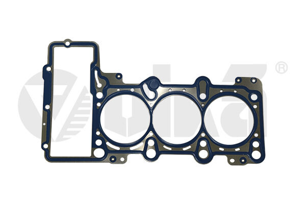 Volkswagen Touareg - Silindir Kapak Conta Metal - [Audi A1] - 06E103148AG