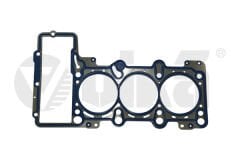Volkswagen Touareg - Silindir Kapak Conta Metal - [Audi A1] - 06E103148AG