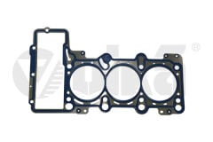 Volkswagen Touareg - Silindir Kapak Conta Metal - [Audi A1] - 06E103148AG