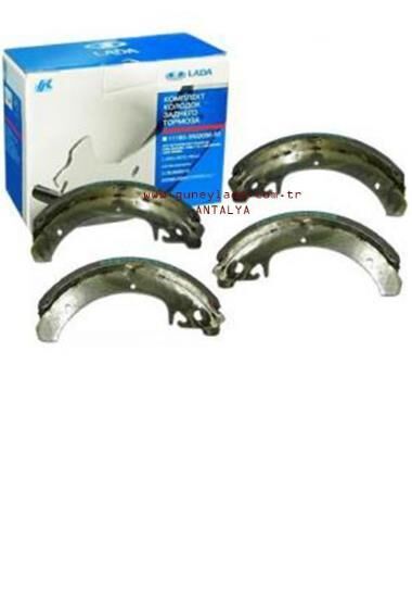 FREN-BALATASI TKM. ARKA TADEM 48 51 Lada Samara Vega