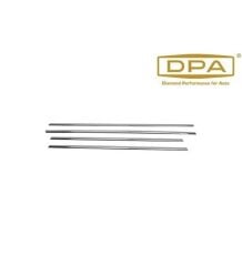 Kapı Çıtası (Kromlu Set) [Skoda Superb 08-15] 3T0853515_753