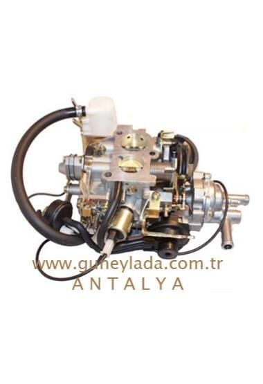 KARBÜRATÖR KOMPLE VİKA&NOVA [Skoda Favorit,Forman,Felicia,Pickup] 047129026