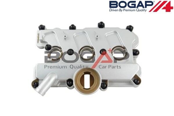 Audi A5 - Külbütör Kapak 3.0-3.2 TFSI CMUA-CRED-CALA-CAKA-CCBA-CGWC-CGXC-CREC-CTUB - [Audi A6, A7, A8] - 06E103471P