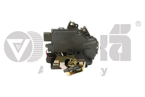 Audi A6 - Kapı Kilit Mekanizması Arka Sol 98-05 - 4B0839015G