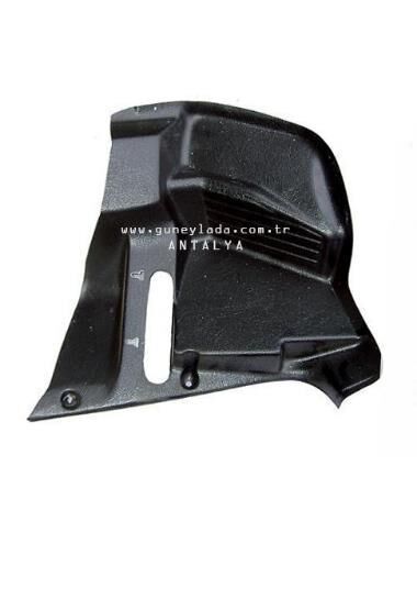 ENJ. DÖŞEME-ÖN ÇAMURLUK ÜST BAKALİTİ SOL EXTRA 49 Lada Niva