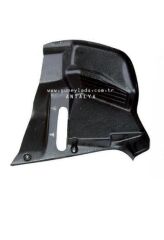 ENJ. DÖŞEME-ÖN ÇAMURLUK ÜST BAKALİTİ SOL EXTRA 49 Lada Niva