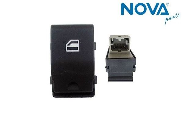 Seat Cordoba - Cam Açma Anahtarı - 5Z0959856