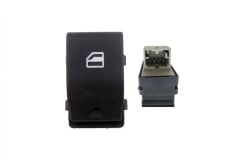 Seat Cordoba - Cam Açma Anahtarı - 5Z0959856