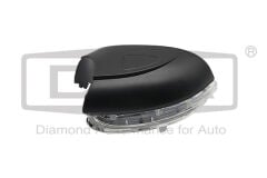 Volkswagen Golf - Ayna Sinyali Sağ - [Volkswagen Touran] - 5K0949102