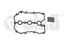 Audi A4 - Külbütör Üst Kapak Conta (4.6 Silindir) 3.2 AUK-BKH - [Audi A6] - 06E103483G