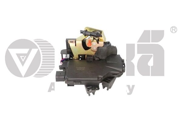Audi A6 - Kapı Kilit Mekanizması Arka Sağ 98-05 - 4B0839016G