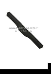 BAGAJ KİLİT İÇ KAPLAMASI  [Skoda Felicia Yeni Yüz 1998-2001] 12yy    