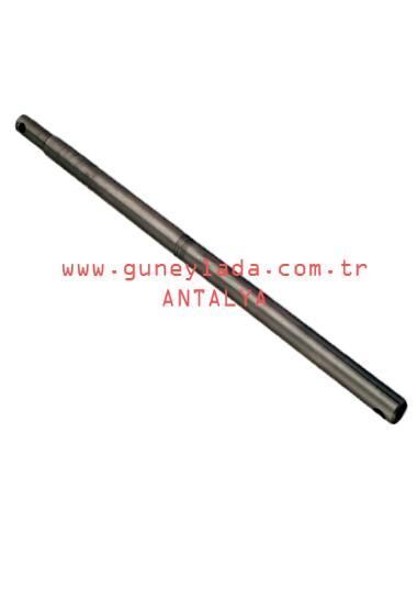 ŞANZ-VİTES KUMANDA MİLİ 48 51 52 Lada Samara Vega Kalina