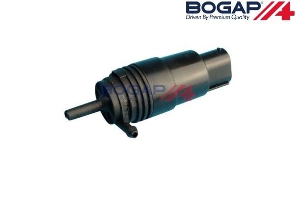Silecek Su Fiskiye Motoru BMW E24 E30 E31 E32 E34 E36 E39 - 67128360244