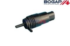 Silecek Su Fiskiye Motoru BMW E24 E30 E31 E32 E34 E36 E39 - 67128360244