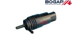 Silecek Su Fiskiye Motoru BMW E24 E30 E31 E32 E34 E36 E39 - 67128360244