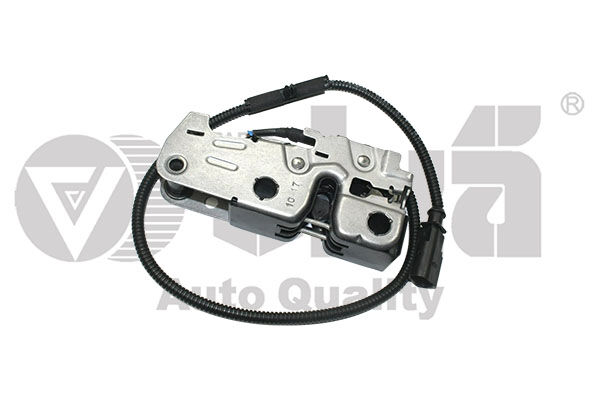 Volkswagen Golf - Motor Kaput Kilidi Alt (Kablolu) - 09-13 - 5K1823509A