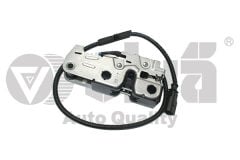 Volkswagen Golf - Motor Kaput Kilidi Alt (Kablolu) - 09-13 - 5K1823509A