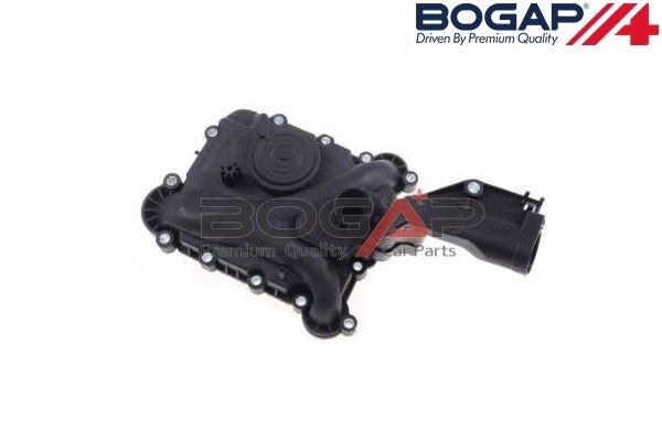 Audi A5 - Yağ Seperatörü 3.0 TFSI CGWA-CGWD-CGXA-CGXC-CMDA-CREA-CREC-CREG-CTDA-CTUB-AKA-CGWC-CGXC-CHMB-CMUA-CREC-CRED-CTDA - [Audi A6, A7, A8] - 06E103547AD