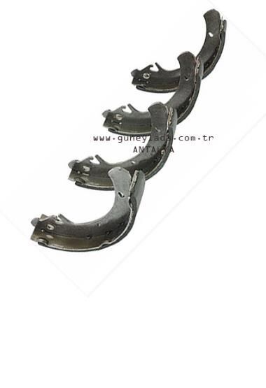 FREN-BALATASI TKM. ARKA TRW 48 51 Lada Samara Vega