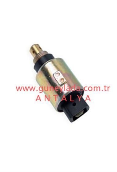 KARBÜRATÖR ROLANTİ MEMESİ [Skoda Favorit,Forman,Felicia,Pickup] 12