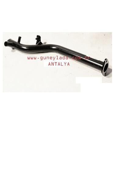 SOĞUTMA-DEVİRDAİM SU ÇIKIŞ BORUSU KALİNA 52