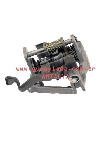 ŞANZ-VİTES KONTROL MEKANİZMASI KMP. 51 52 Lada Vega Kalina