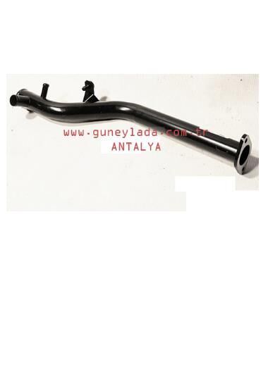 SOĞUTMA-DEVİRDAİM SU ÇIKIŞ BORUSU 16V 51 Lada Vega