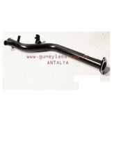 SOĞUTMA-DEVİRDAİM SU ÇIKIŞ BORUSU 16V 51 Lada Vega