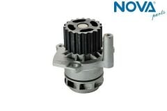 Volkswagen Polo - Su Pompası 1.4-1.9 TDI AMF-AVF-AXB-BJB-BKC-BLS-BNV-BNM-BLS - [Skoda Fabia; Volkswagen Transporter T5] - 045121011H