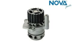 Volkswagen Polo - Su Pompası 1.4-1.9 TDI AMF-AVF-AXB-BJB-BKC-BLS-BNV-BNM-BLS - [Skoda Fabia; Volkswagen Transporter T5] - 045121011H