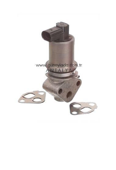 EGR VALFİ [Skoda Fabia 1.2 AZQ,BME] Swapp 13F