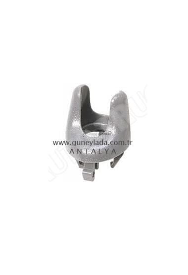 KAPI KİLİT BUTON MUHAFAZASI  [Skoda Felicia Yeni Yüz]  12yy