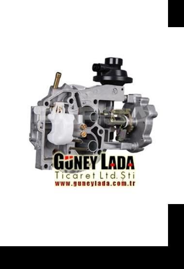 KARBÜRATÖR ÜST KAPAK  [Skoda Favorit,Forman,Felicia]  12