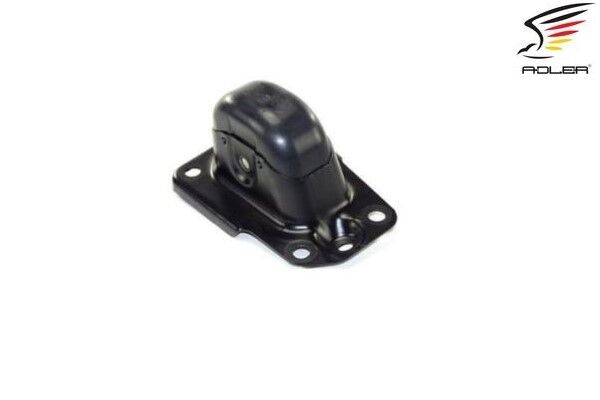 Volkswagen Golf - Salıncak Bağlantı Kolu Muhafazası Sağ - [Volkswagen Jetta; Audi A3; Seat Toledo, Leon, Inca; Skoda Octavia] - 1K0505130J