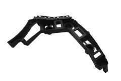 Volkswagen Golf - Tampon Bağlantı Braketi Arka Sol - 5K6807393C