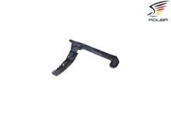 Audi A4 - Tampon Bağlantı Braketi Arka Sağ 15-18 - 8W5807454