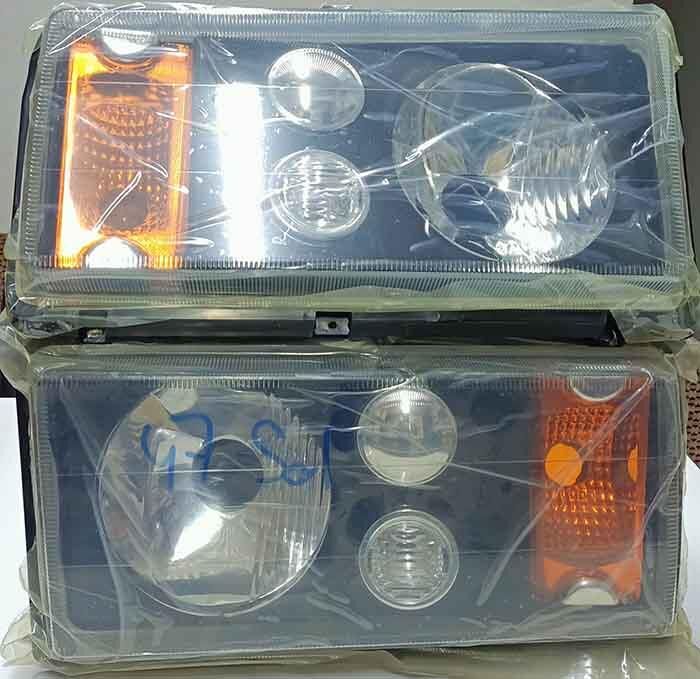 ELEK-FAR KMP. SAĞ VE SOL TKM. 47 Lada Vaz