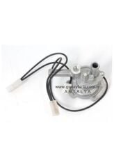 KARBÜRATÖR JİKLE KAPAĞI [Skoda Favorit,Forman,Felicia]  12