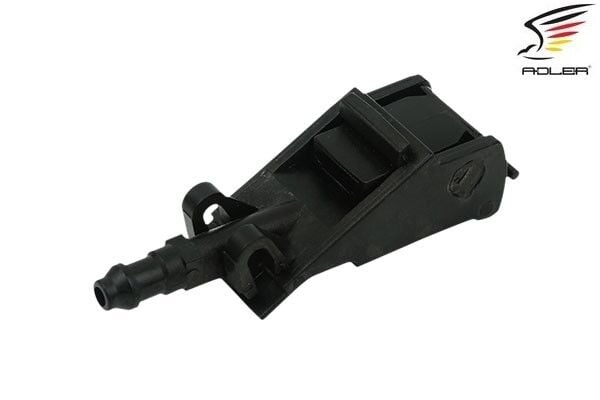 Seat Cordoba - Cam Su Fiskiye Memesi - [Volkswagen Golf, Passat, Polo; Seat Ibiza; Skoda Rapid] - 6E0955985B