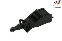 Seat Cordoba - Cam Su Fiskiye Memesi - [Volkswagen Golf, Passat, Polo; Seat Ibiza; Skoda Rapid] - 6E0955985B