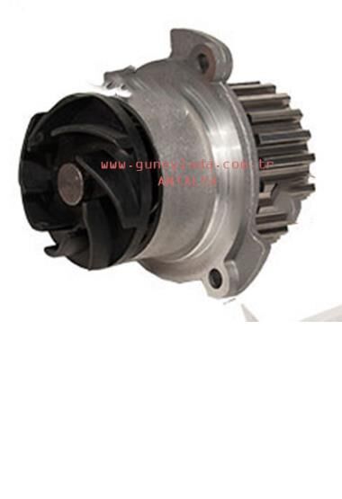 16V SOĞUTMA-DEVİRDAİM KMP. 51 Lada Vega