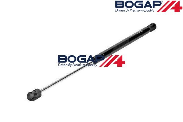 Audi A4 - Bagaj Kapak Amortisörü - 8W5827919
