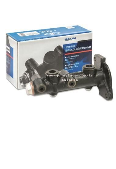 FREN-ANA MERKEZ KMP. 48 49 51 Lada Samara Niva Vega