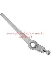 ŞANZ-VİTES KOLU LEVYESİ 51 Lada Vega