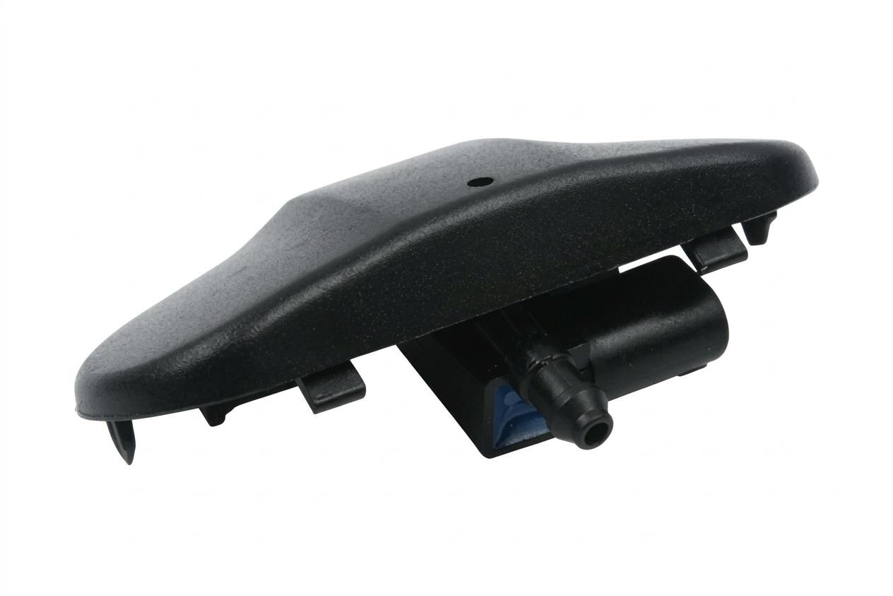 Skoda Superb - Cam Su Fiskiye Memesi (Isıtmalı) - [Skoda Fabia; Volkswagen Golf, Passat, Sharan] - 5M0955986C